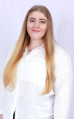 Ляхова Виктория Яковлевна