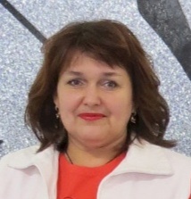 Болотская Ольга Николаевна